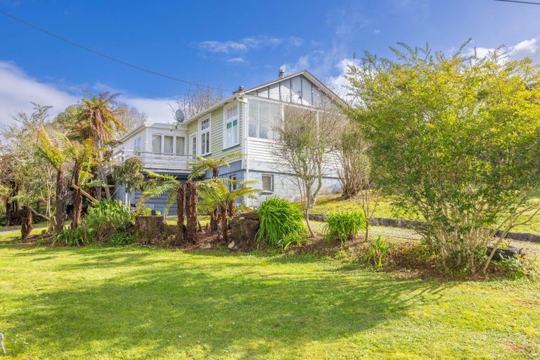 Photo of property in 4 View Terrace, Piopio, 3912