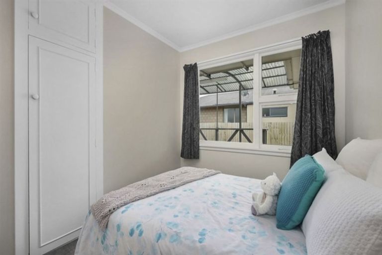 Photo of property in 21 Kirner Street, Burwood, Christchurch, 8083