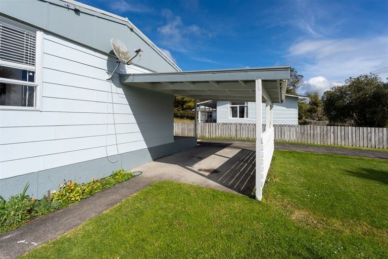 Photo of property in 55 Albert Street, Kawakawa, 0210