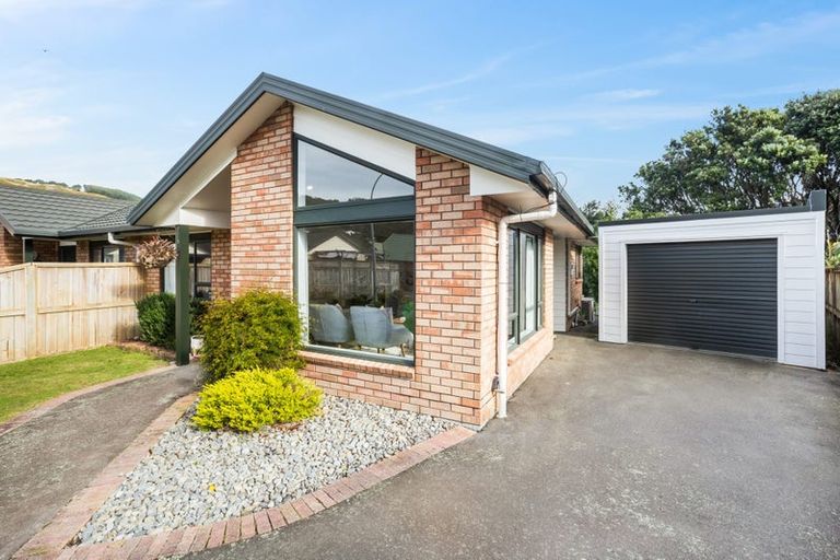 Photo of property in 39a Apple Terrace, Ranui, Porirua, 5024