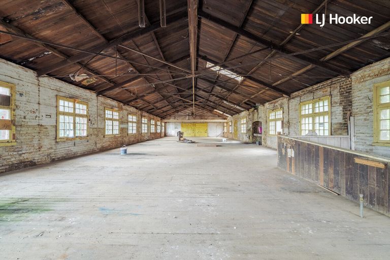 Photo of property in 232 Rattray Street, Dunedin Central, Dunedin, 9016