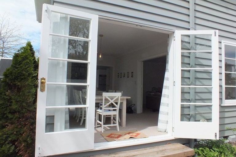 Photo of property in 1/21 Winchester Street, Merivale, Christchurch, 8014