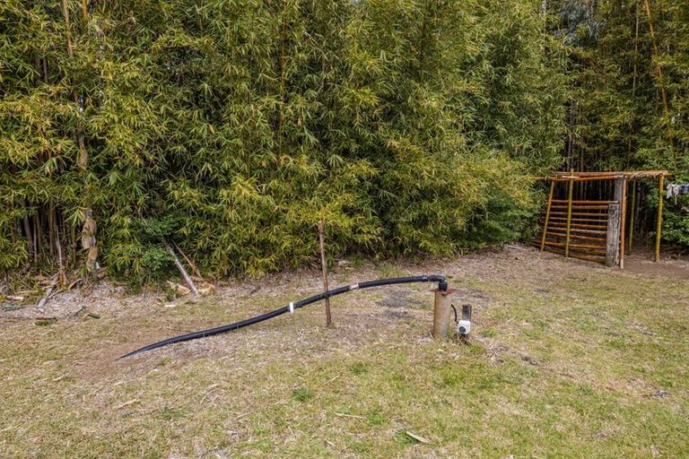 Photo of property in 378 Pakaru Road, Kawakawa, 0282