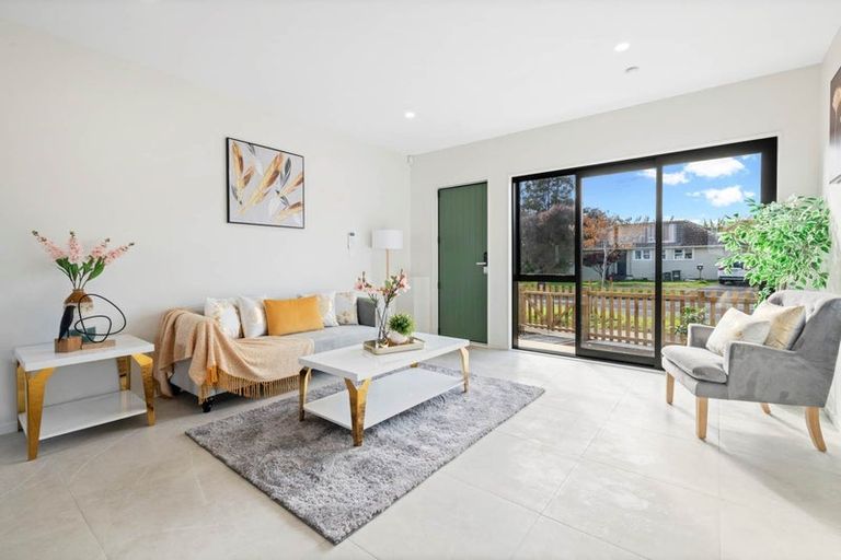 Photo of property in 1a Clayton Avenue, Otara, Auckland, 2023