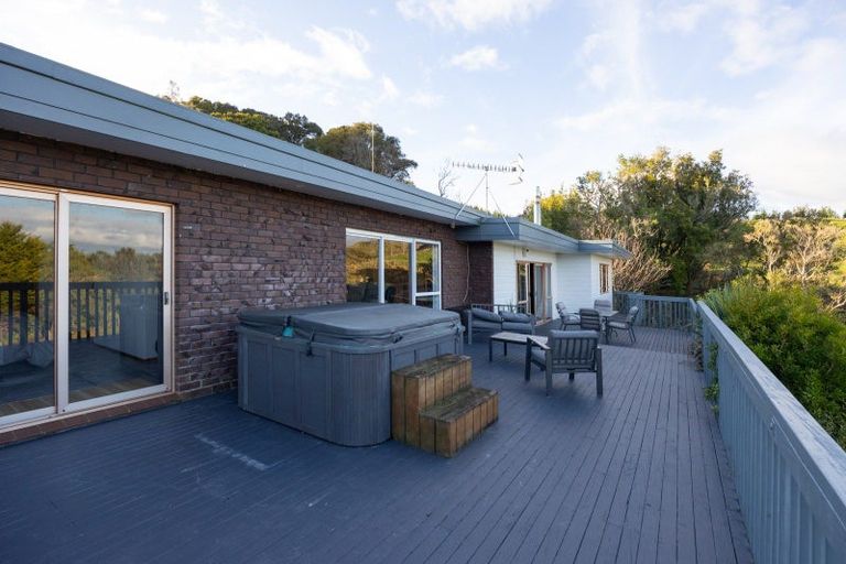 Photo of property in 771 Makino Road, Halcombe, Feilding, 4777