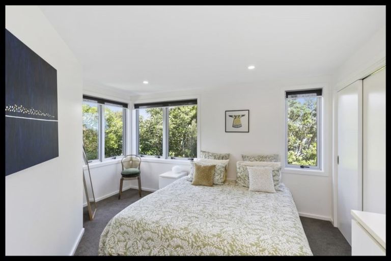 Photo of property in 50 Homebush Road, Khandallah, Wellington, 6035