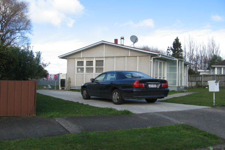 Photo of property in 42 Seddon Street, Feilding, 4702