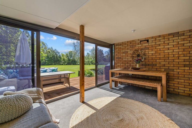 Photo of property in 4 Wilson Drive, Ohoka, Kaiapoi, 7692
