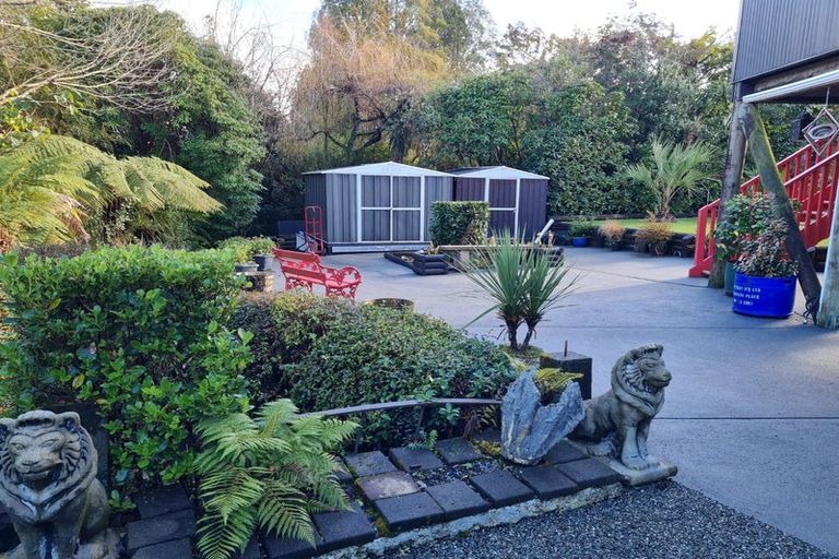 Photo of property in 2156b Arnold Valley Road, Moana, 7872