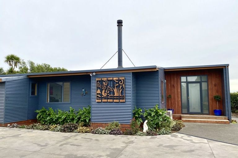 Photo of property in 29 Brook Street, Southbridge, 7602