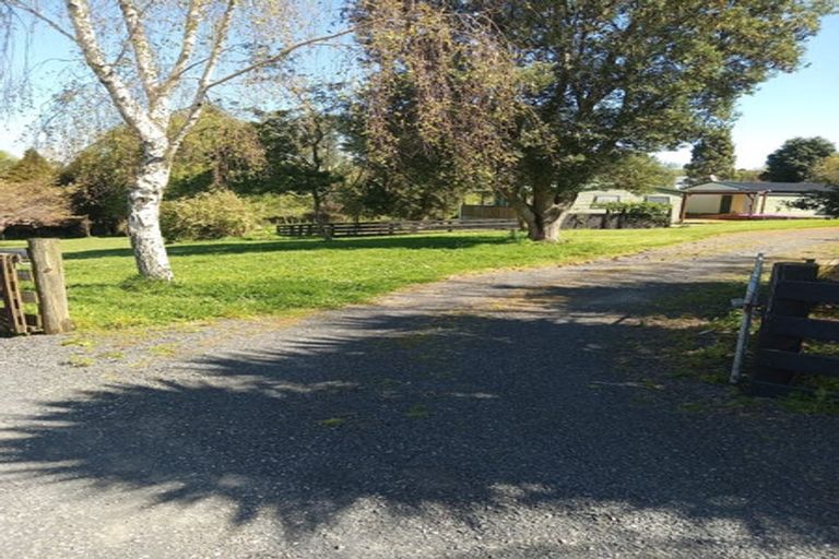 Photo of property in 165 Te Tahi Road, Puketotara, Te Awamutu, 3876