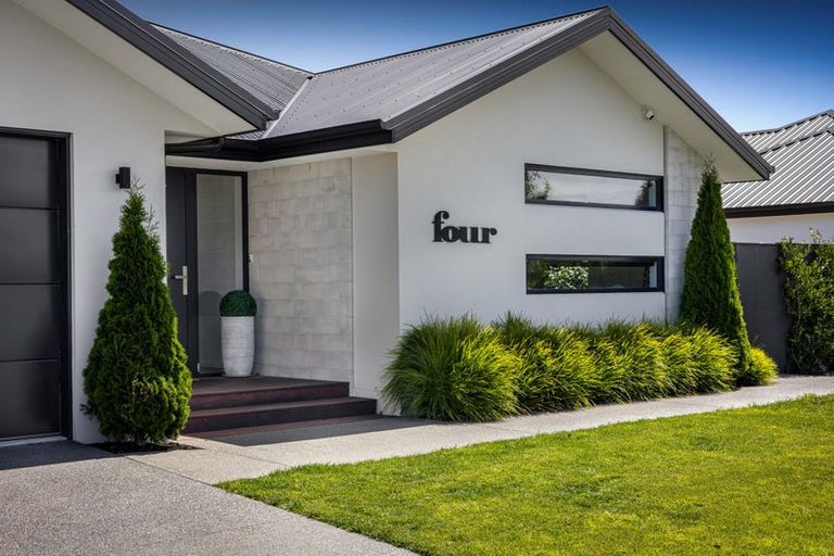 Photo of property in 4 Spirit Terrace, Rolleston, 7615