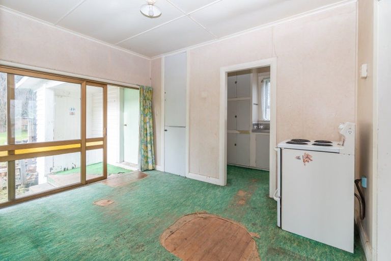 Photo of property in 174 Hautapu Street, Taihape, 4720