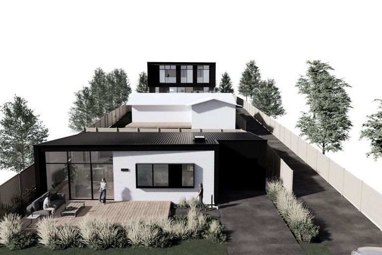 Photo of property in 9 Kotare Street, Waikanae, 5036