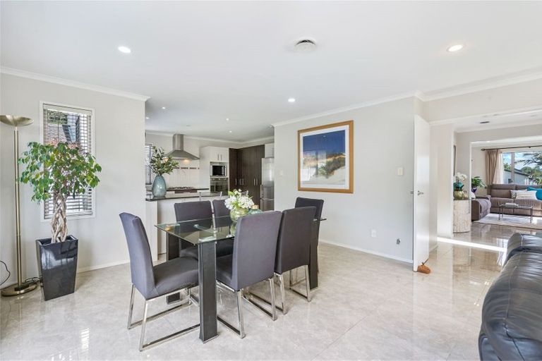 Photo of property in 3 Citron Court, Flat Bush, Auckland, 2016