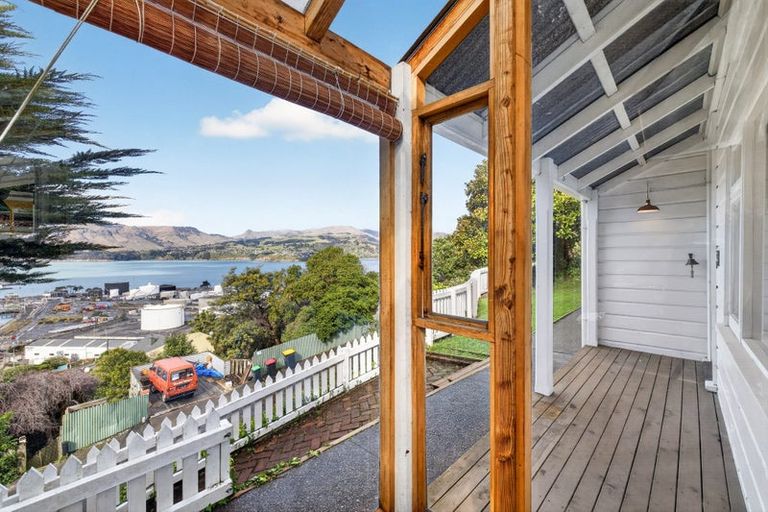 Photo of property in 34 Cressy Terrace, Lyttelton, 8082