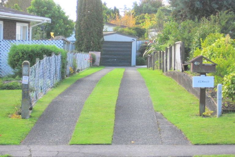 Photo of property in 49 Pohutukawa Drive, Tokoroa, 3420