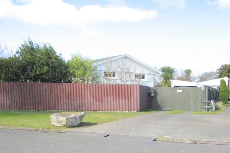 Photo of property in 6 Meri Grove, Turangi, 3334