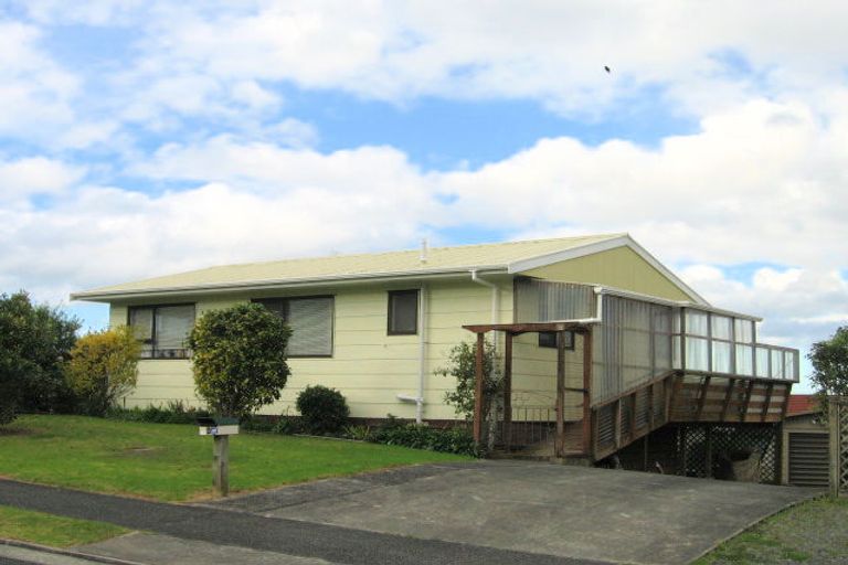 Photo of property in 6 Matangi Terrace, Snells Beach, 0920