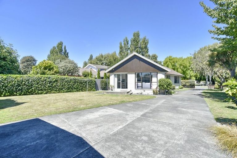 Photo of property in 65 Norrie Street, Redwood, Christchurch, 8051