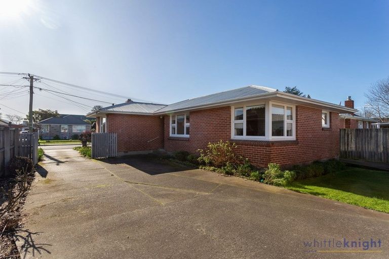 Photo of property in 36 Arthur Street, Upper Riccarton, Christchurch, 8041