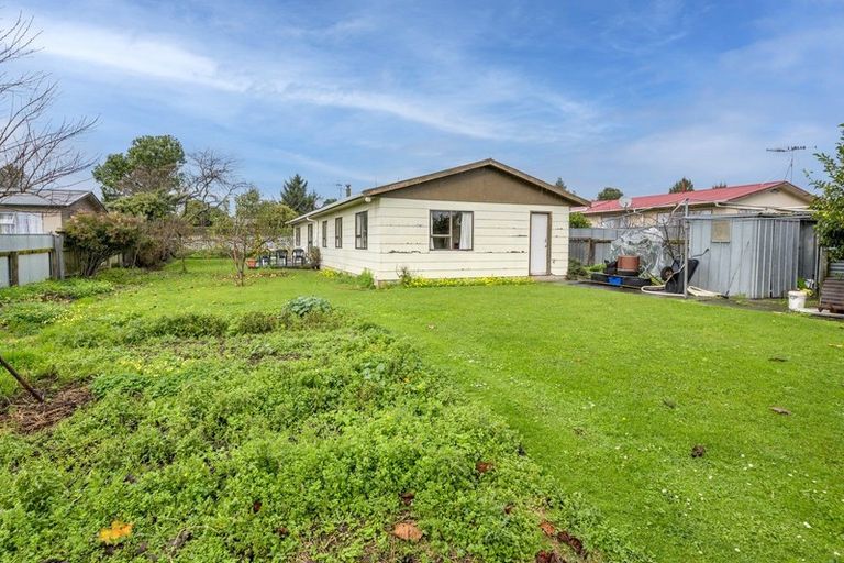 Photo of property in 32 Strathmore Avenue, Levin, 5510