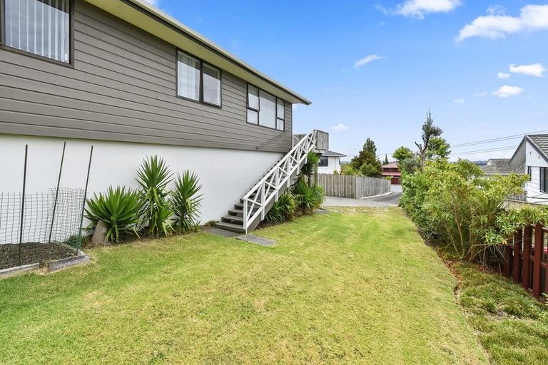 Photo of property in 1/21 Mataura Place, Clover Park, Auckland, 2019