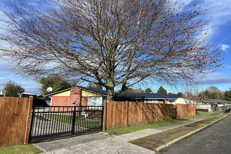 Photo of property in 3 Rimu Place, Tokoroa, 3420