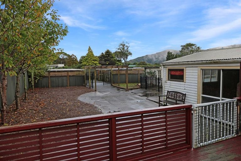 Photo of property in 8 Bull Avenue, Wainuiomata, Lower Hutt, 5014