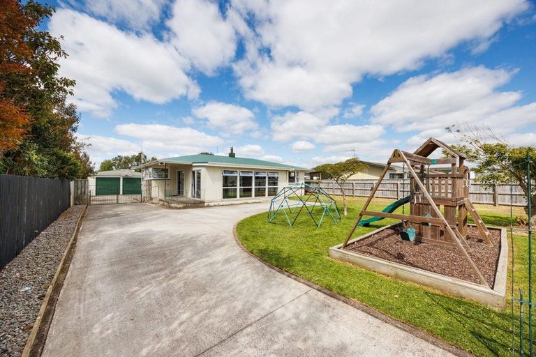 Photo of property in 68 Bredins Line, Marton, 4710