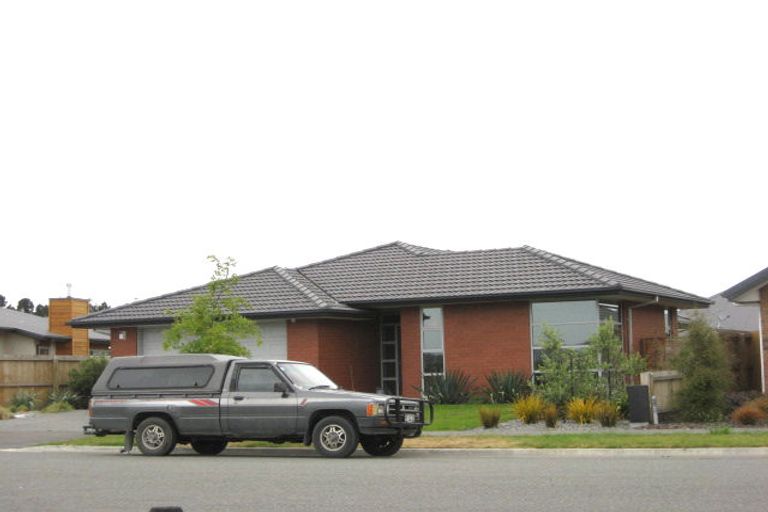 Photo of property in 63 Putake Drive, Parklands, Christchurch, 8083