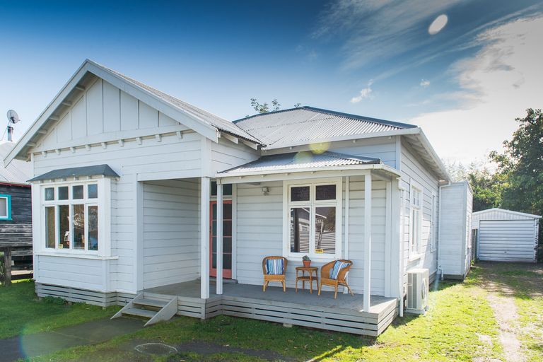 Photo of property in 27 Lyndhurst Street, Awapuni, Gisborne, 4010