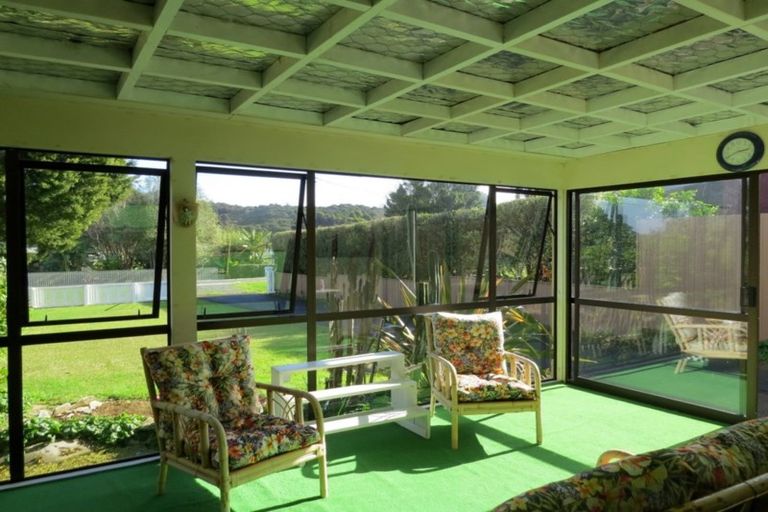 Photo of property in 2210 Rings Road, Coromandel, 3506