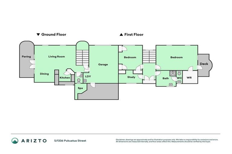 Photo of property in 5/1336 Pukuatua Street, Rotorua, 3010