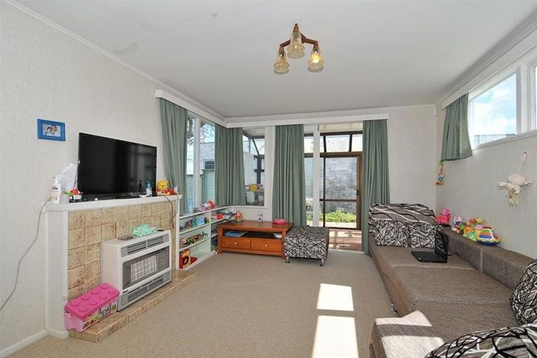 Photo of property in 3 Meadows Avenue, Waiwhetu, Lower Hutt, 5010