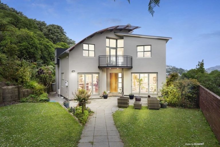 Photo of property in 11a Iwi Street, Ngaio, Wellington, 6035