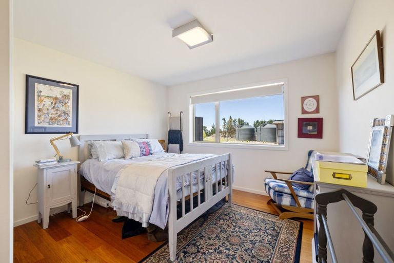 Photo of property in 442 Double Corner Road, Amberley, 7481