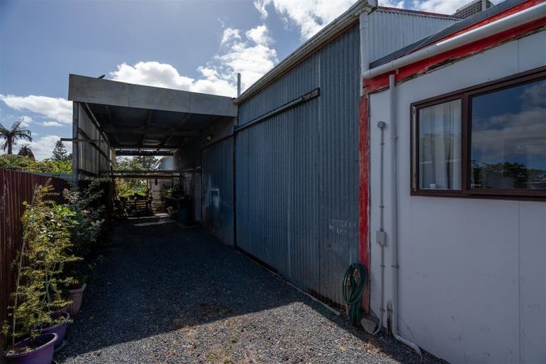 Photo of property in 42 Rankin Street, Kaikohe, 0405