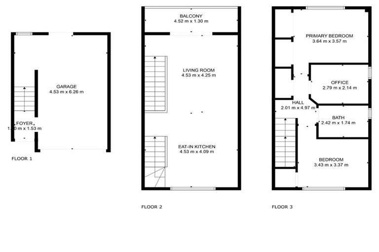 Photo of property in 5/208 Strickland Street, Sydenham, Christchurch, 8023