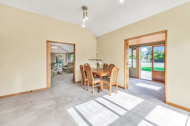 Photo of property in 4 Johnston Street, Leeston, 7632