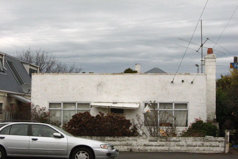 Photo of property in 126 Frederick Street, North Dunedin, Dunedin, 9016