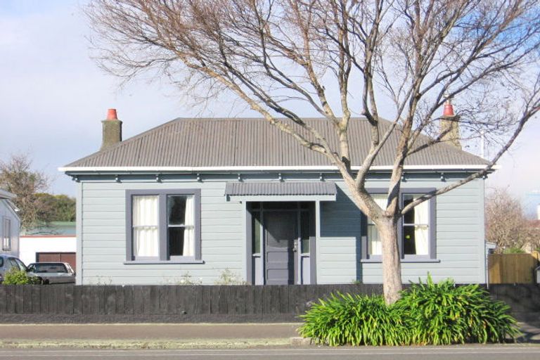 Photo of property in 622 Church Street, Terrace End, Palmerston North, 4410