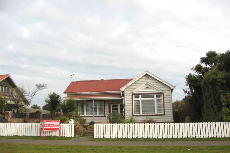 Photo of property in 147 Princes Street, Strathern, Invercargill, 9812