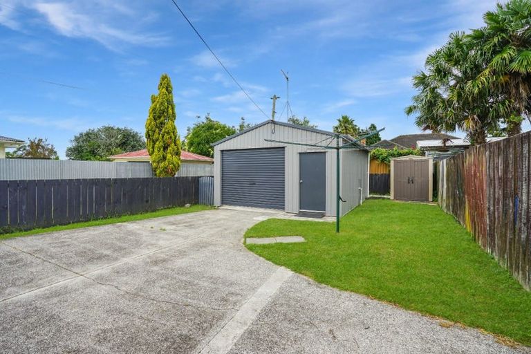 Photo of property in 3a Birdwood Road, Pukekohe, 2120