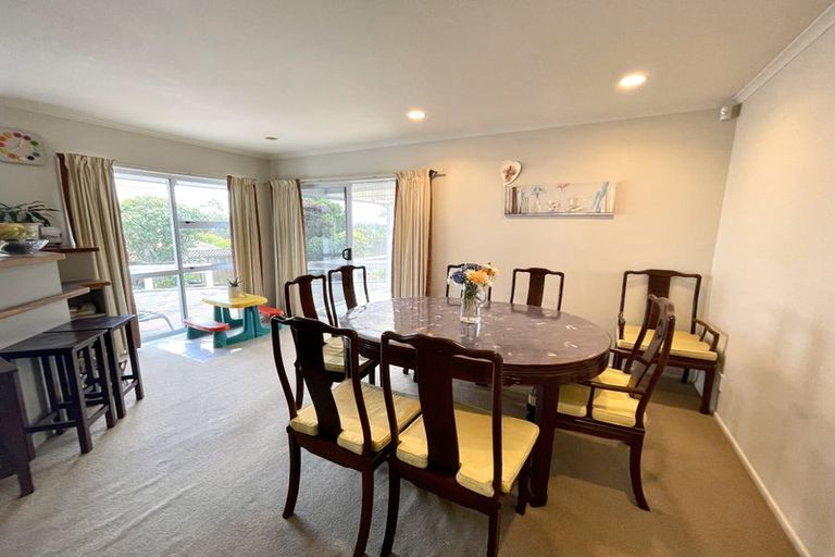 Photo of property in 3 Clydesdale Avenue, Somerville, Auckland, 2014