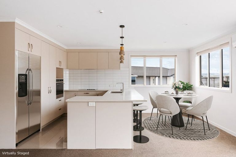 Photo of property in Waterview Estate, 57/4 Greystone Place, Omokoroa, 3114