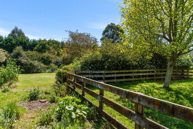 Photo of property in 157 Perrys Road, East Taratahi, Masterton, 5887