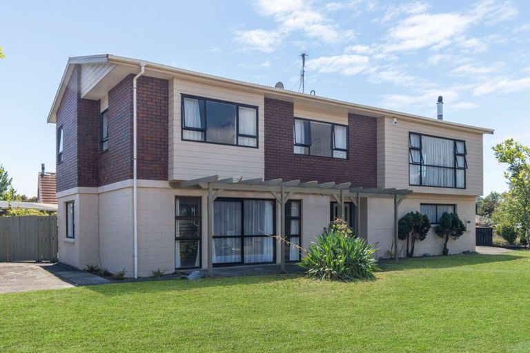 Photo of property in 1 Wiremu Street, Turangi, 3334