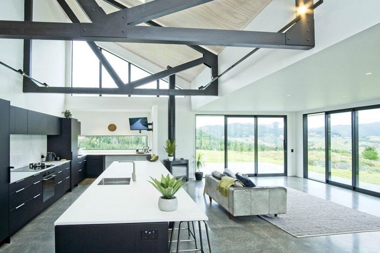 Photo of property in 276 Gaddums Hill Road, Outer Kaiti, Gisborne, 4010