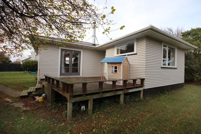 Photo of property in 263 Talbot Street, Hargest, Invercargill, 9810
